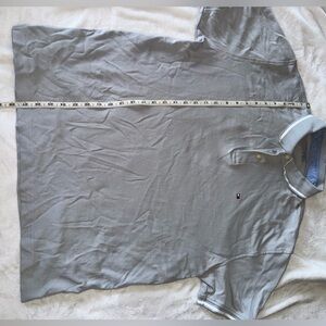 Tommy Hilfiger polo shirt